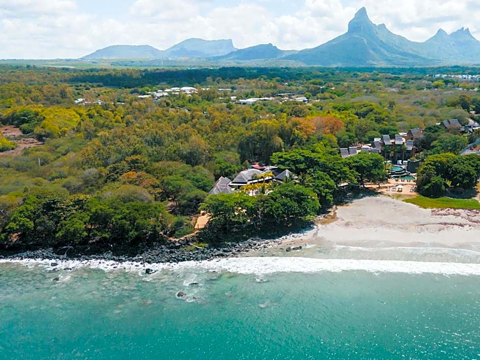 Tamarina Golf & Spa Boutique Hotel