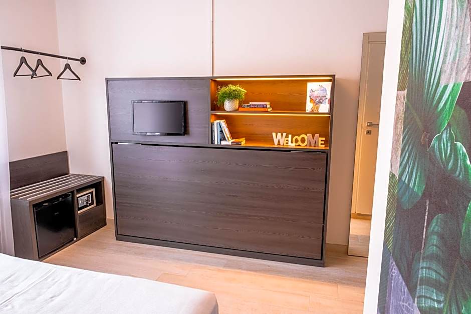 Lilium Maris Hotel