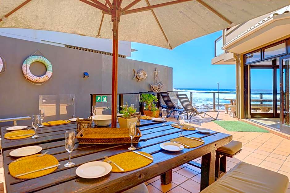 Oppiesee Selfcatering Apartments