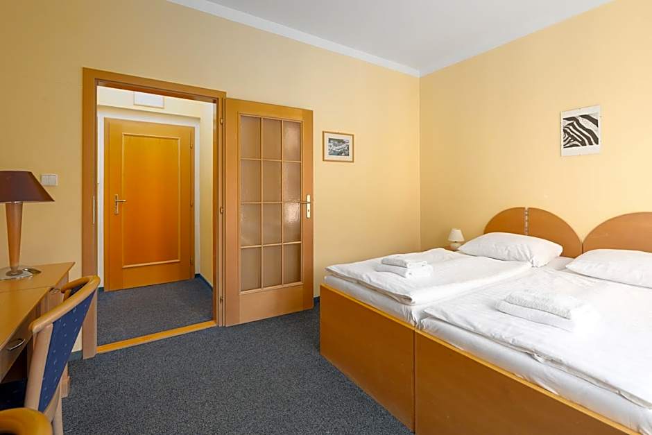 Wellness Hotel Jean De Carro