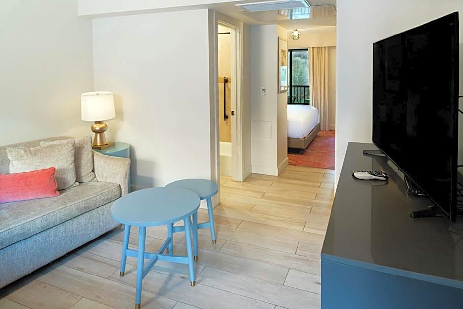 Cliffrose Springdale, Curio Collection by Hilton