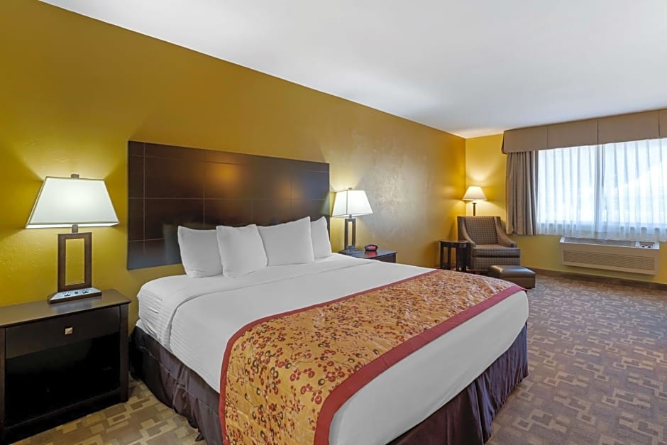 Best Western Blackfoot Inn