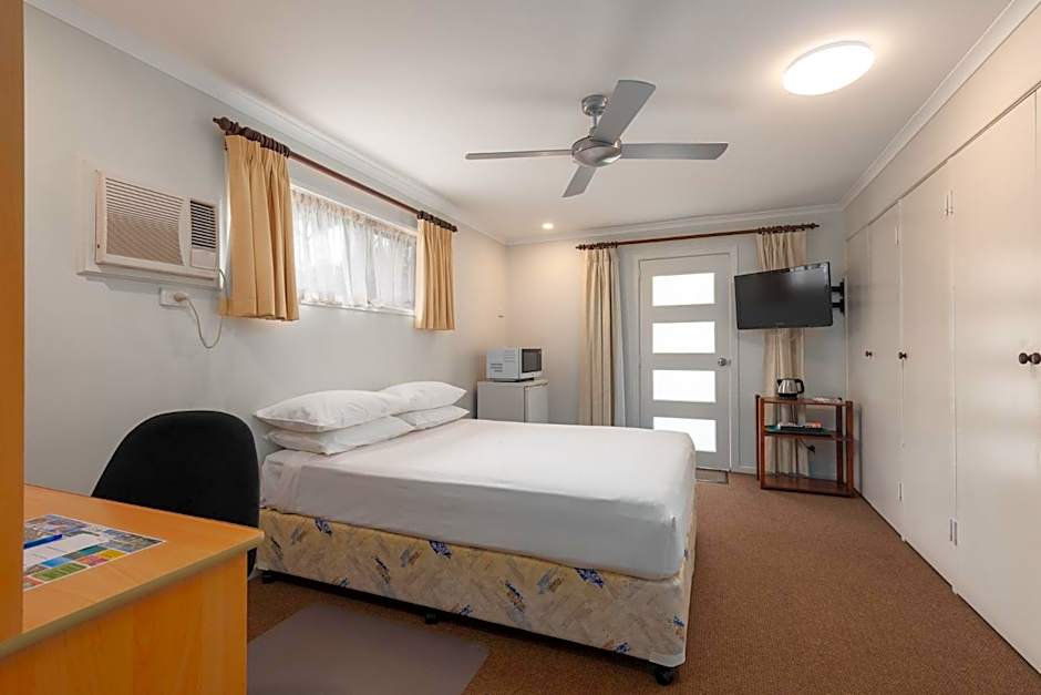 Sunshine Coast Airport Motel