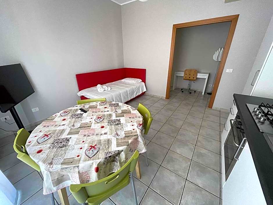 Residence Verona Inn