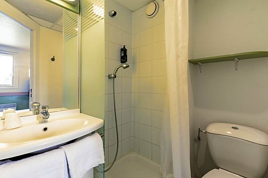 B&B HOTEL SCHILTIGHEIM Nord