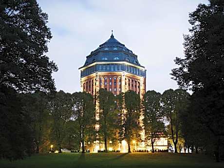 Moevenpick Hotel Hamburg