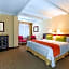 Hotel Geneve Cd De Mexico