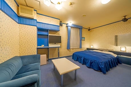 Standard Triple Room - Smoking