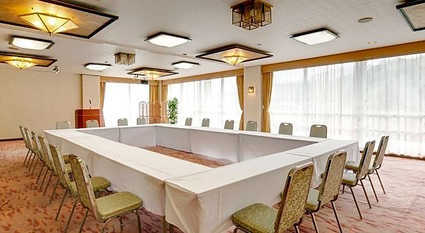 Misasa Royal Hotel