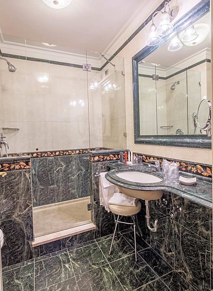 Grand Hotel Visconti Palace