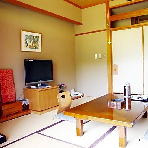 Kakunodate Onsen Kayokan