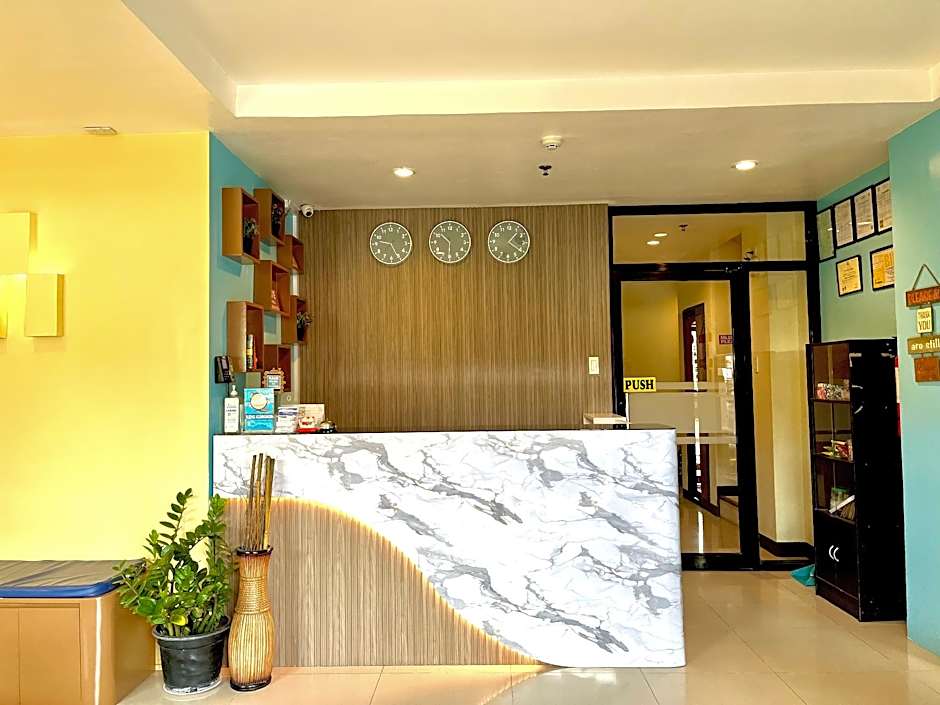 Blue Horizon Hostel