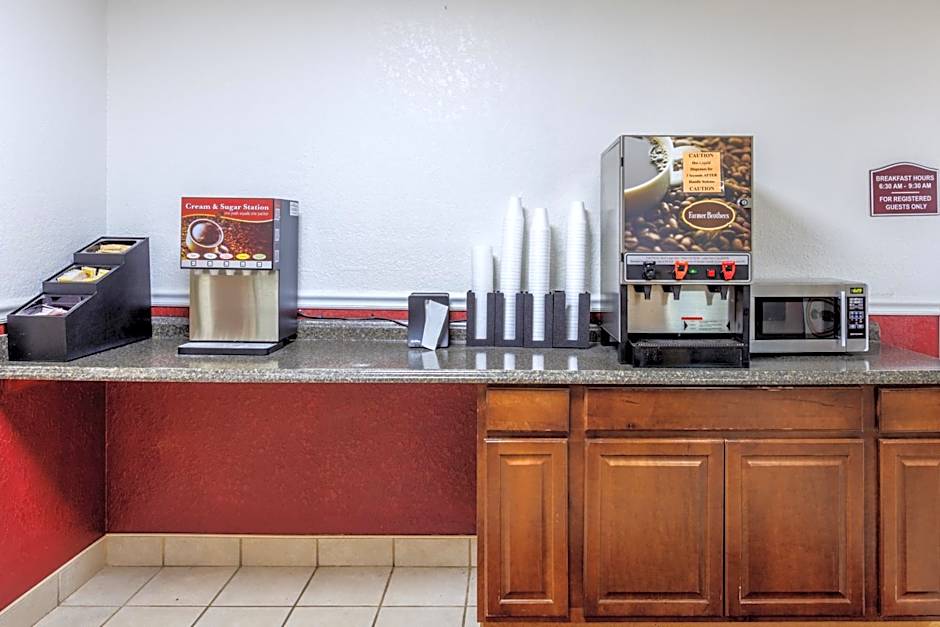 Branson Towers Hotel