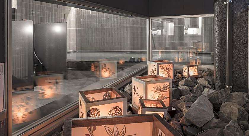 HOTEL TORIFITO KANAZAWA