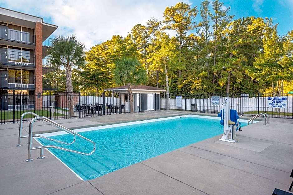 Wyndham Garden Columbia/Ft. Jackson