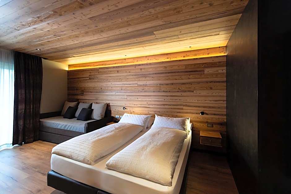 Sport Hotel S. Vigilio
