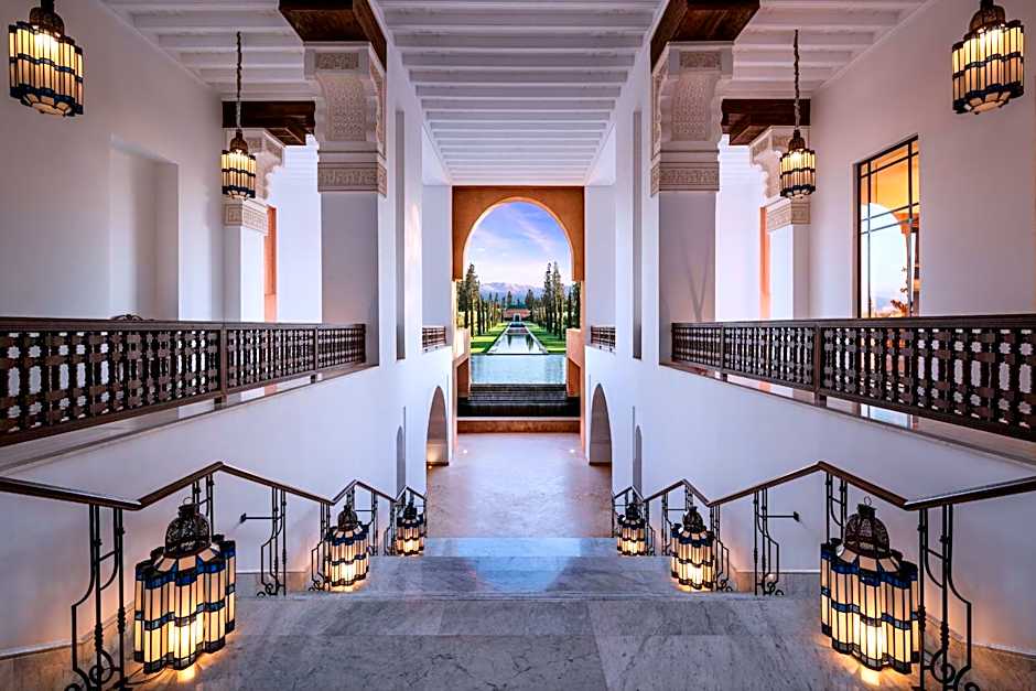 The Oberoi Marrakech