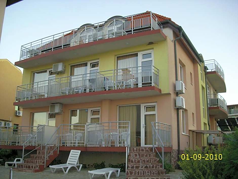 Barex Family Hotel