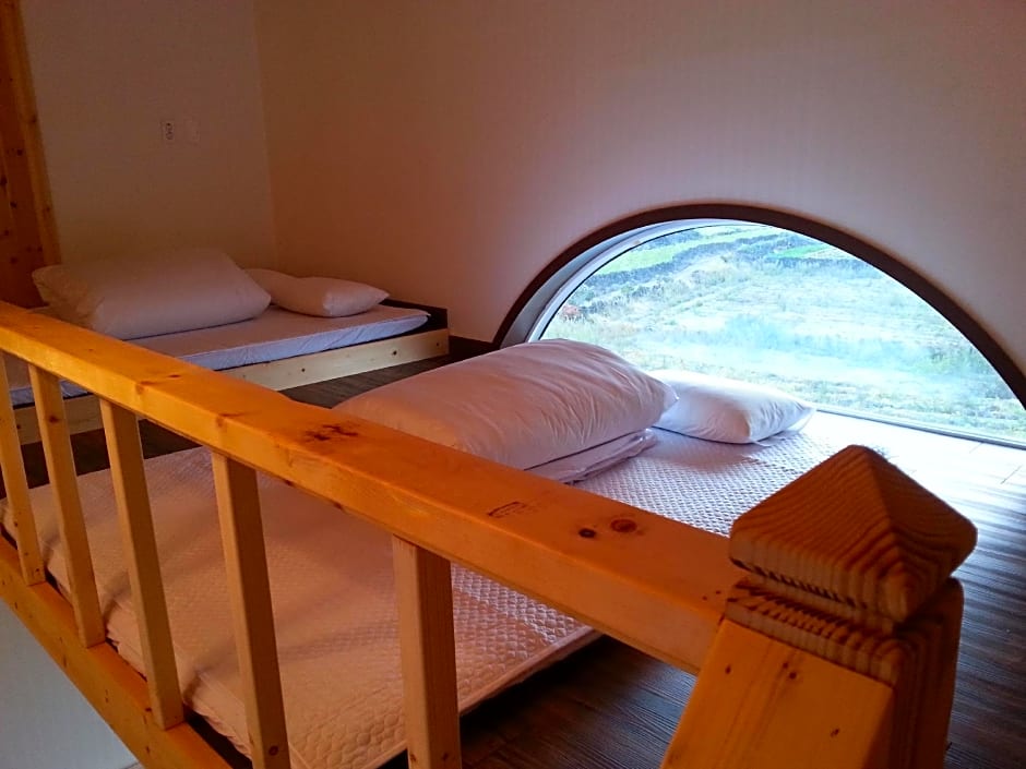 Kims Cabin Guesthouse