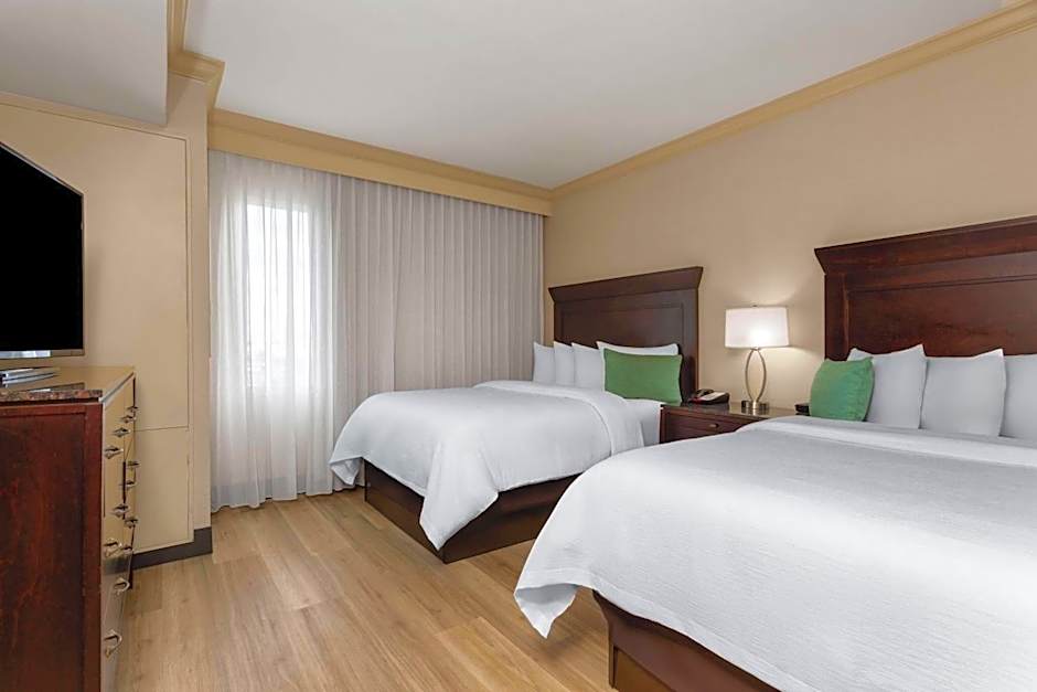 Hawthorn Extended Stay by Wyndham West Palm Beach