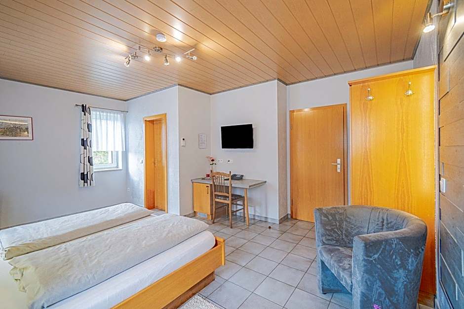 Hotel Ulftaler Schenke