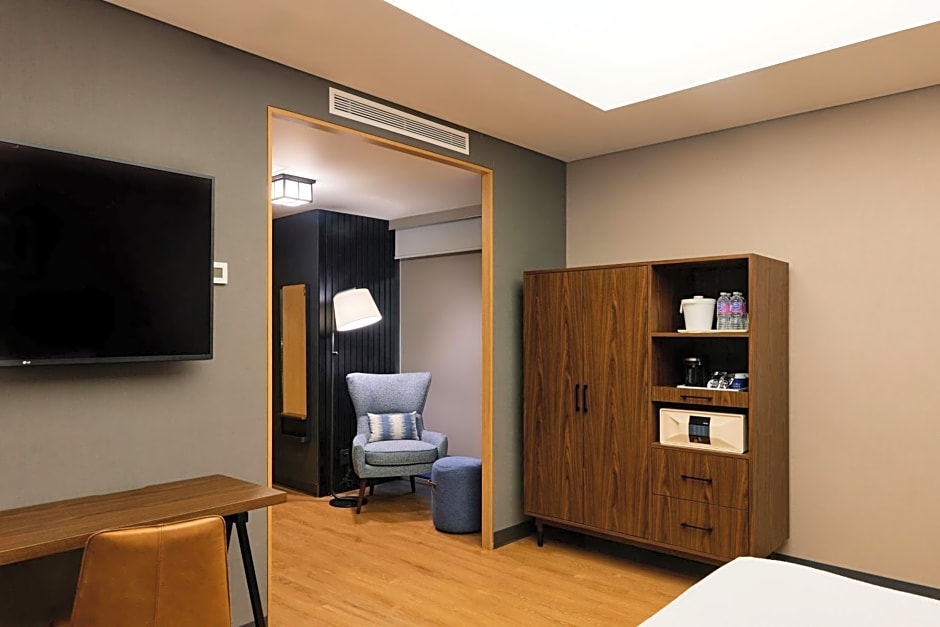 Four Points By Sheraton Mexico City, Colonia Roma