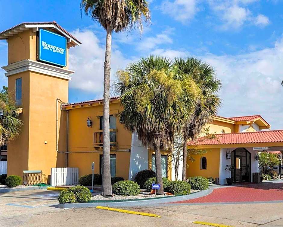 Sunrise Inn & Suites New Orleans