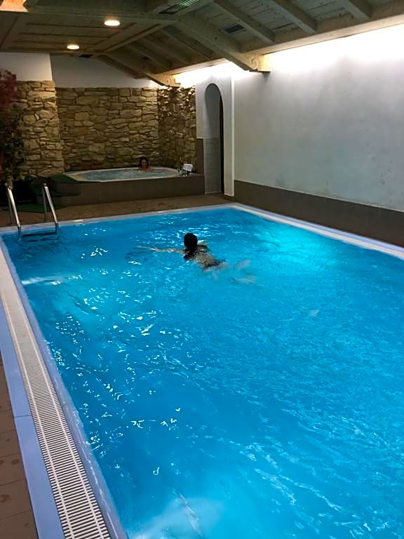 Hotel Molino