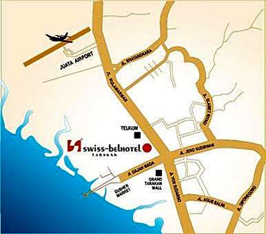Swiss-Belhotel Tarakan