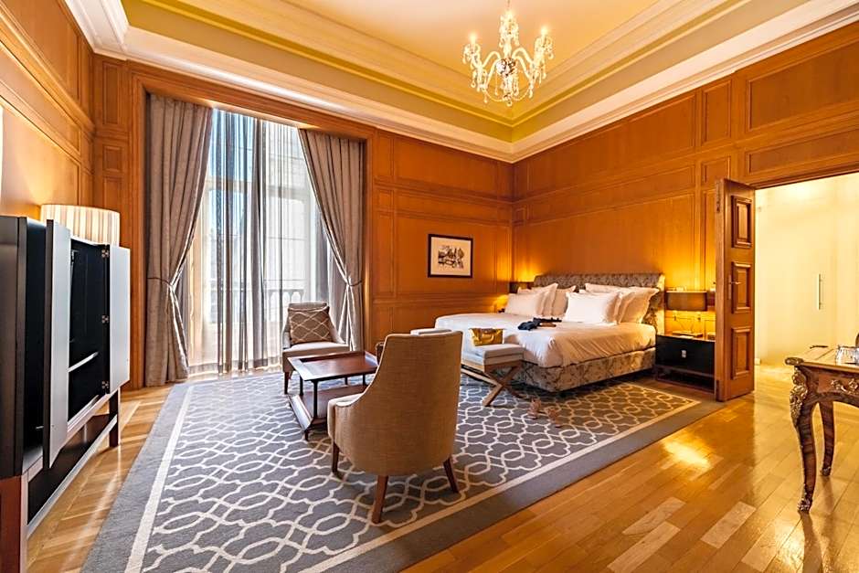 Pousada de Lisboa - Small Luxury Hotels Of The World