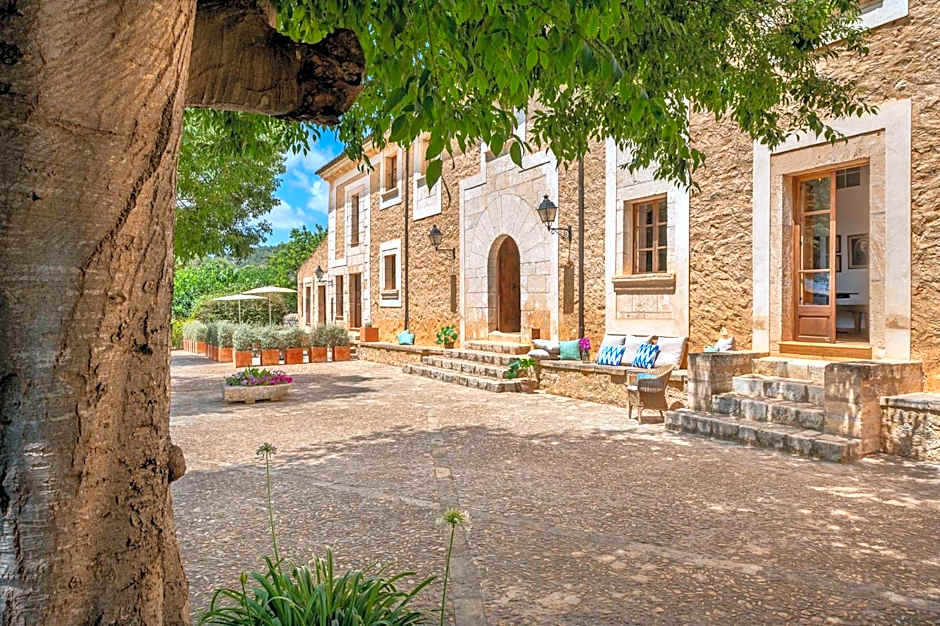 Agroturismo Son Siurana