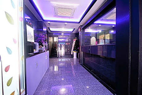 Gwangju Sinan-dong Love Story