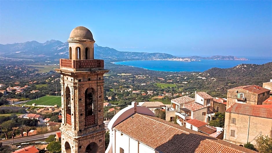 Grand Hôtel De Calvi