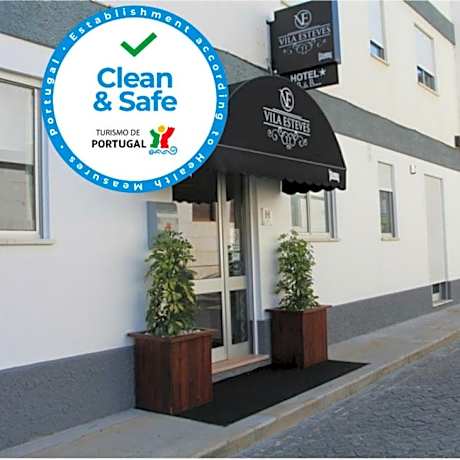 Hotel Vila Esteves