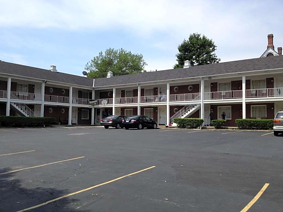 Motel Town House