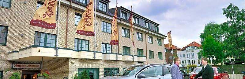 Hotel Restaurant Hottche