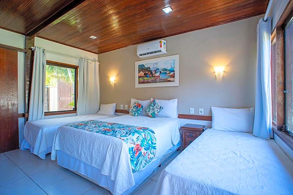 Pousada Maria Maria Búzios