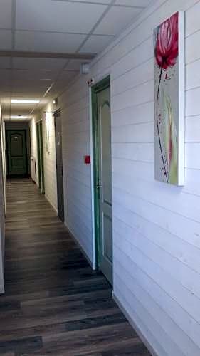 Hotel l'Oustalet