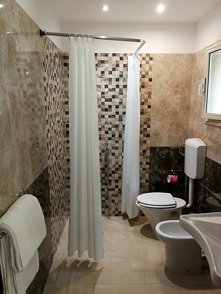 IG-Tysandros Hotel Apartments