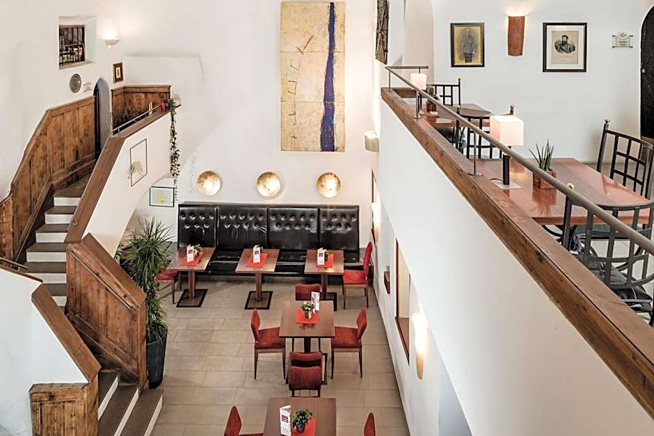 Hotel Restaurant Lilie