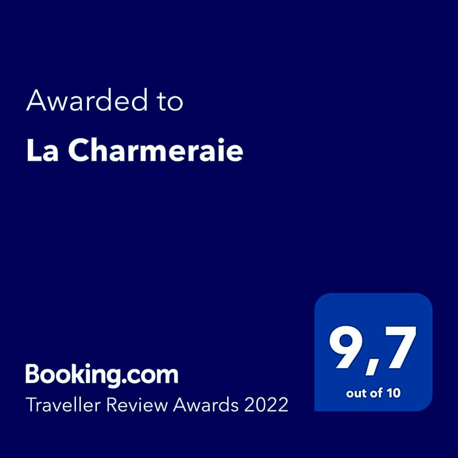 La Charmeraie