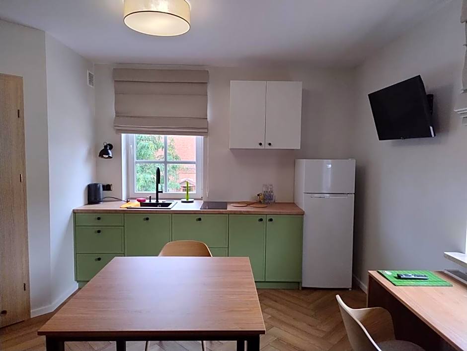 Hotel Carskie Koszary