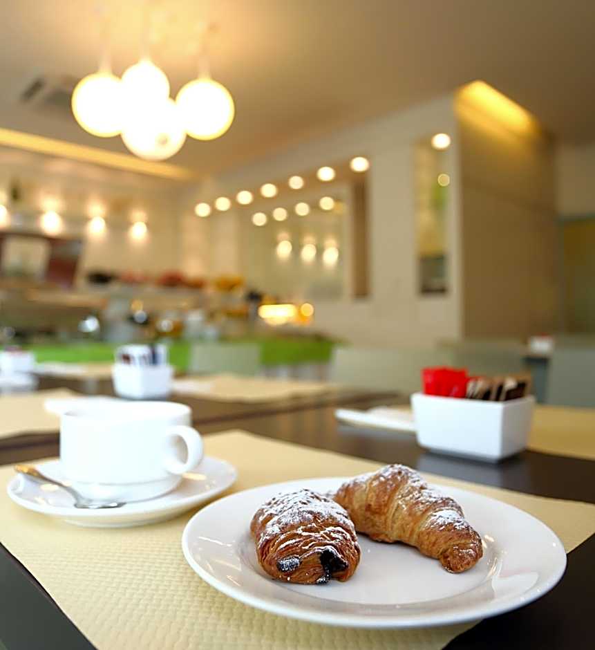 Hotel La Torretta