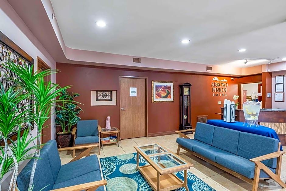 Arroyo Pinion Hotel, Ascend Hotel Collection