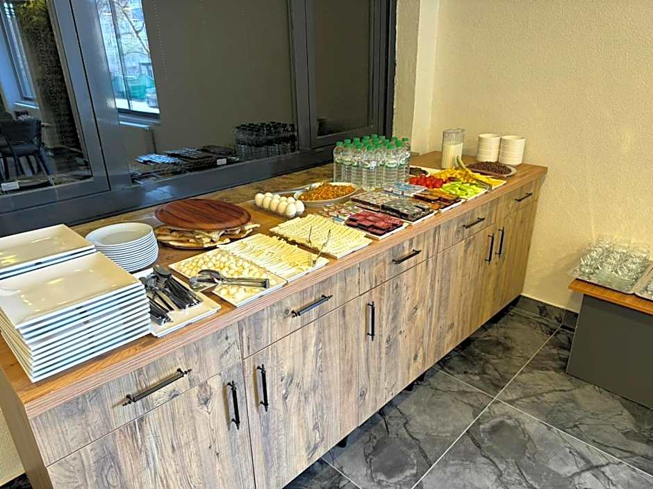 Vizyon Life Pansiyon