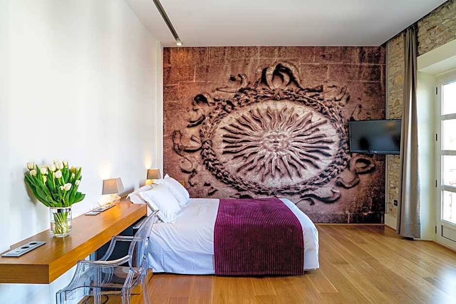 Aire Hotel & Ancient Baths