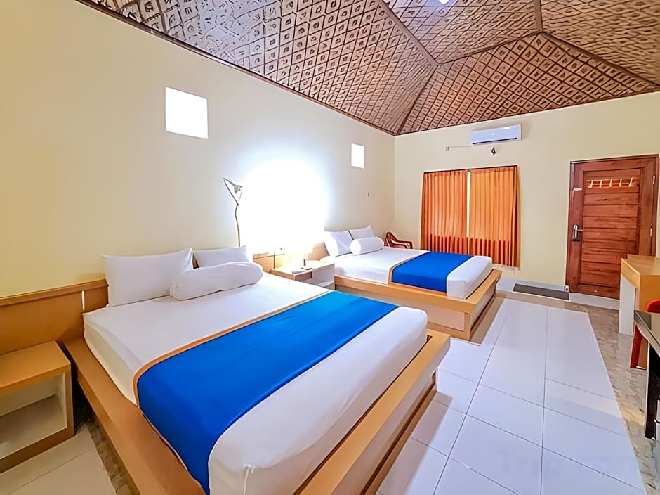 Hotel Family Syariah 1 Parangtritis RedPartner