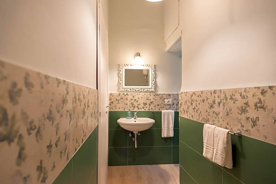 B&B Dei Decumani