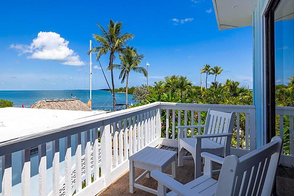 Conch Key Fishing Lodge & Marina