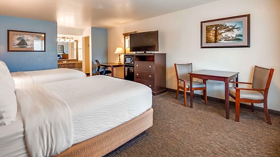 Best Western Arcata Inn